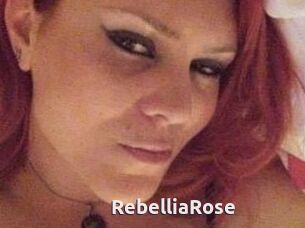 RebelliaRose