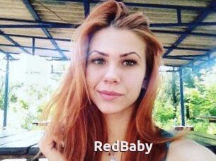 RedBaby