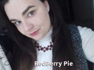 RedBerry_Pie