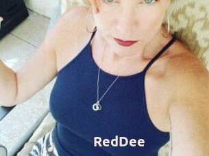 RedDee