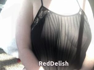 RedDelish