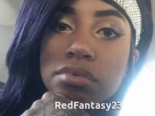 RedFantasy23