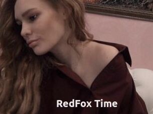 RedFox_Time