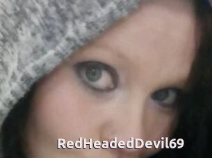 RedHeadedDevil69