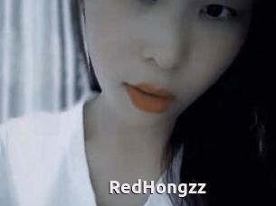 RedHongzz