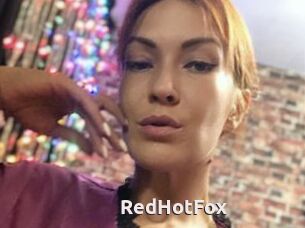 RedHotFox