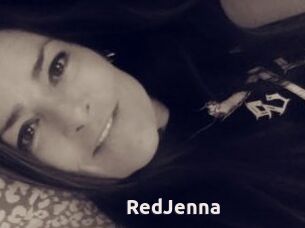 RedJenna