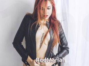 RedMariah