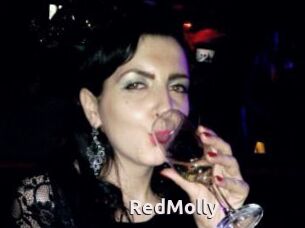 RedMolly