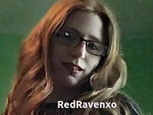 RedRavenxo