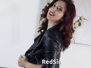 RedSin