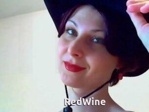 RedWine