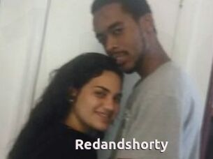 Redandshorty