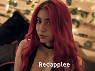 Redapplee