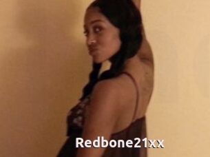 Redbone21xx