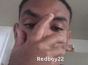 Redboy22