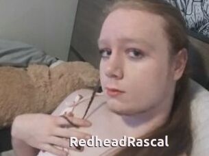 RedheadRascal