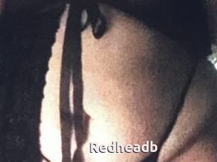 Redheadb