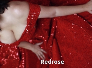 Redrose