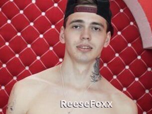 ReeseFoxx