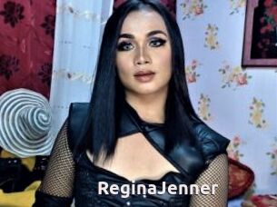 ReginaJenner