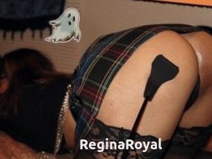 ReginaRoyal