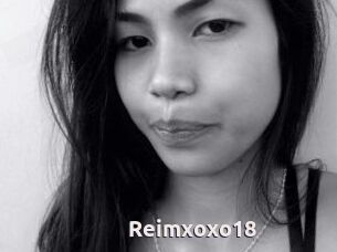 Reimxoxo18