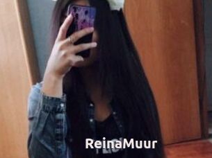 ReinaMuur