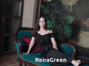 ReiraGreen