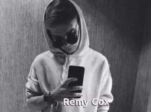 Remy_Cox