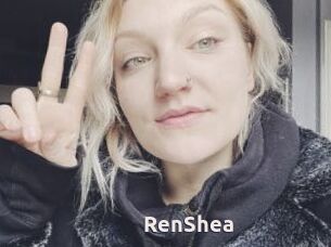 RenShea