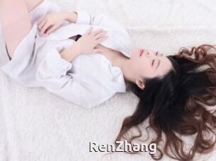 RenZhang