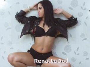 RenatteDoll