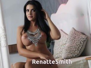 RenatteSmith