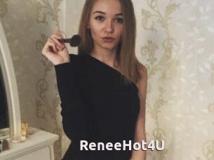 ReneeHot4U