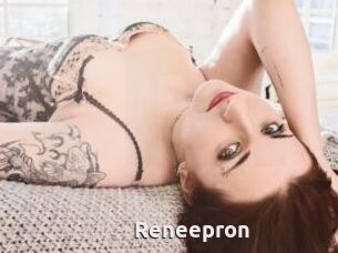 Reneepron