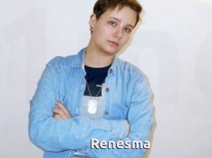 Renesma