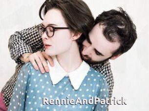 RennieAndPatrick