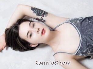 RennieShow