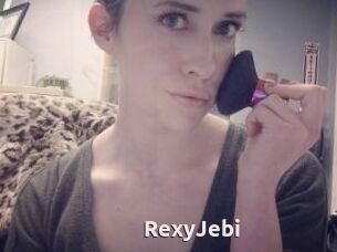 RexyJebi