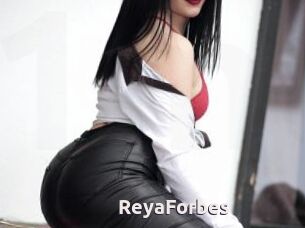 ReyaForbes