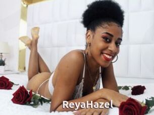 ReyaHazel