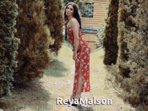 ReyaMalson