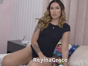 ReyinaGrace