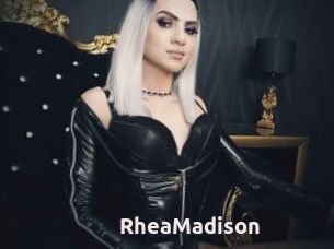 RheaMadison