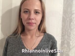 RhiannoinliveStar