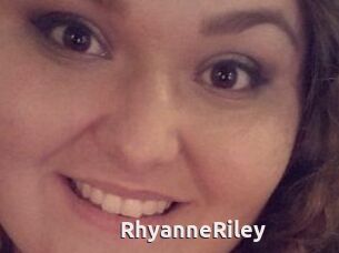 RhyanneRiley