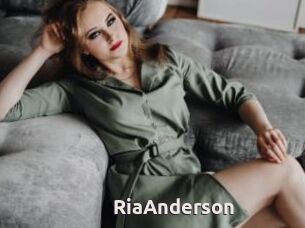 RiaAnderson