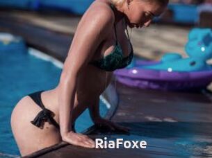 RiaFoxe