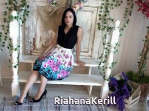 RiahanaKerill